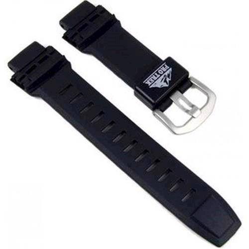 Casio original black strap for PRW-5000 & PRG-500